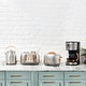 preview thumbnail 19 of 46, Haden Heritage 12-Cup Programmable Coffee Maker