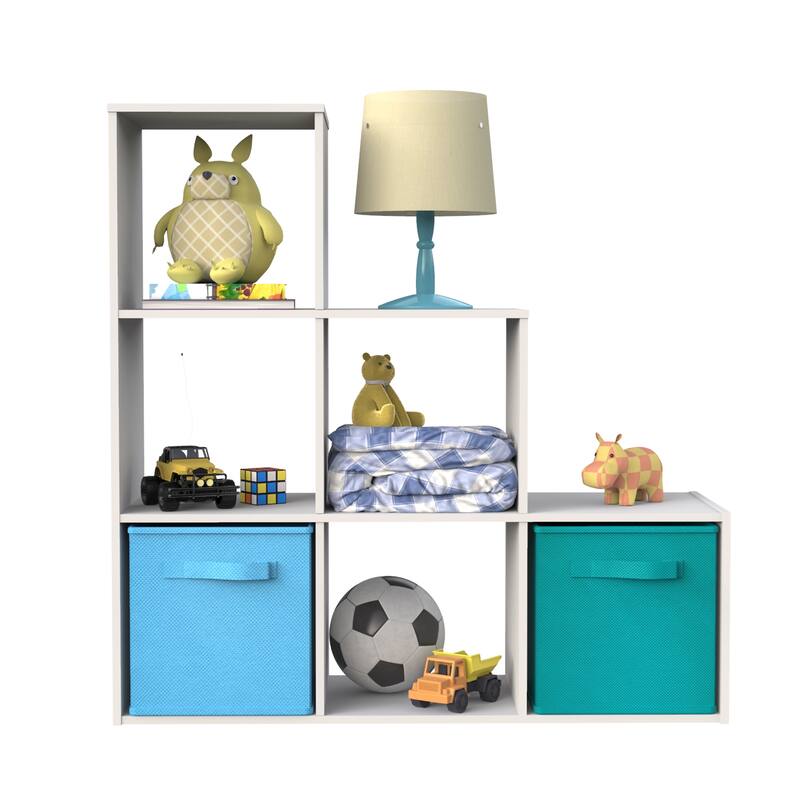 ClosetMaid Cubeicals 3-2-1 Organizer