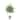 3-ft Artificial Real Touch Norfolk Island Pine in Metal Planter