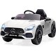 preview thumbnail 1 of 47, 12V Power Battery Electric Vehicles,Licensed Mercedes-Benz with Remote Control