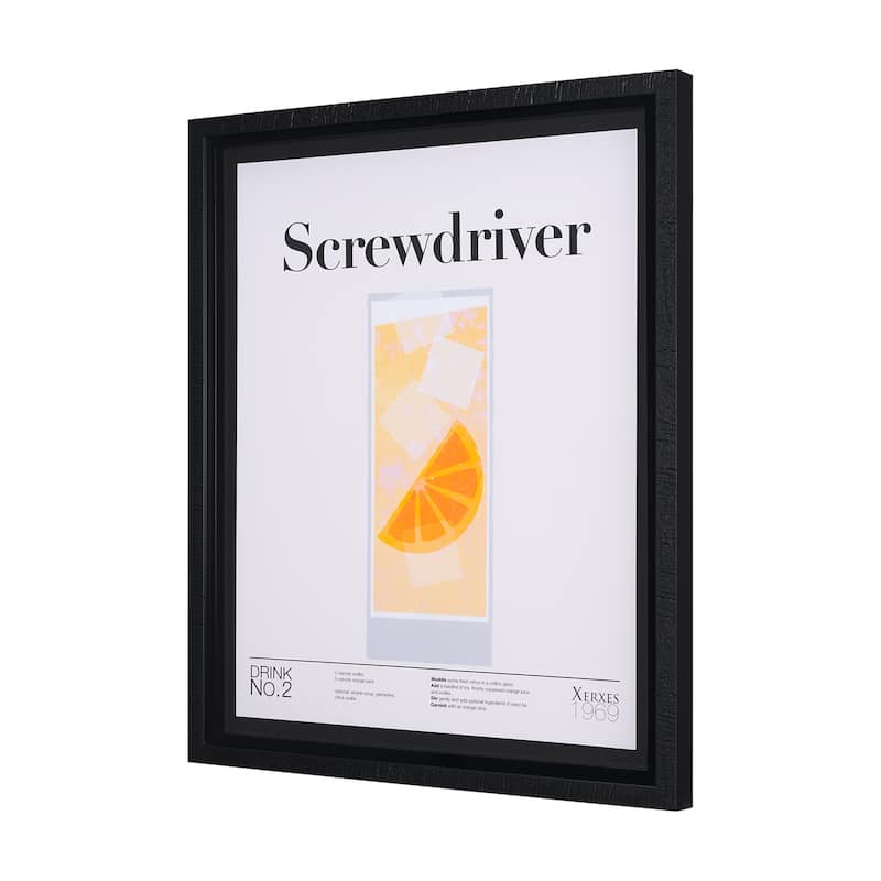 Screwdriver