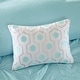 preview thumbnail 18 of 27, Intelligent Design Devynn Embroidered Comforter Set with Bed Sheets