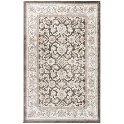 Nourison Serenity Home Indoor Persian Area Rug