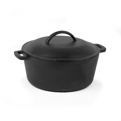 5 Quart Dutch Oven