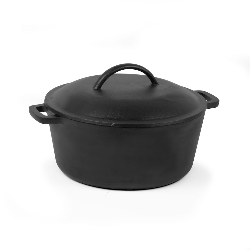 5 Quart Dutch Oven