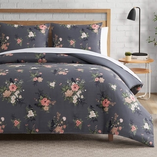 Lucky Brand Cali Bouquet Duvets