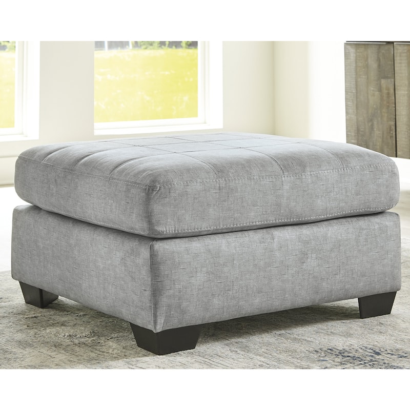 Falkirk Oversized Accent Ottoman