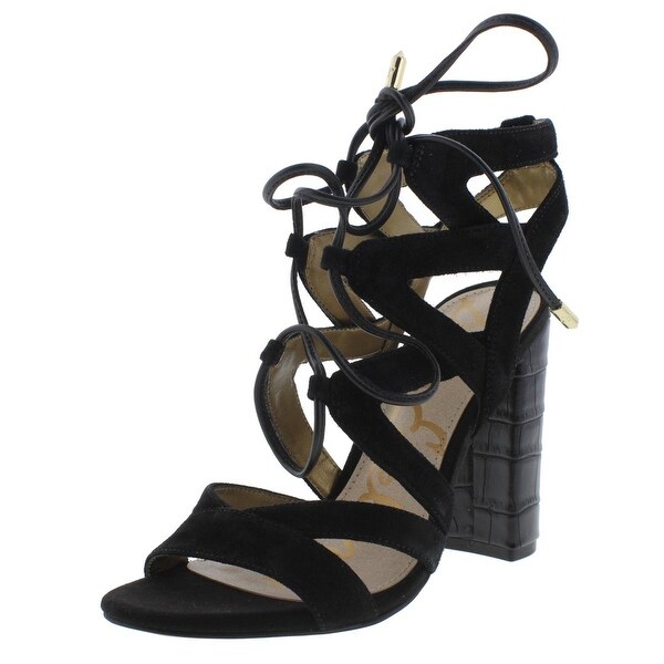 sam edelman women's yardley dress sandal