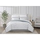 Charisma Terra Floral 3 Piece Comforter Set - On Sale - Bed Bath ...