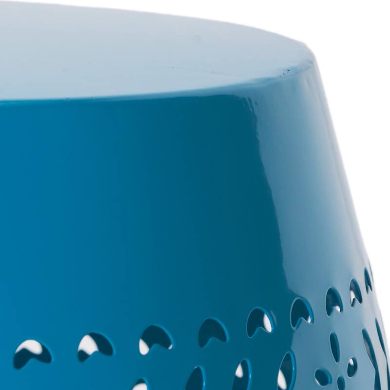 RUBY12" SIDE table