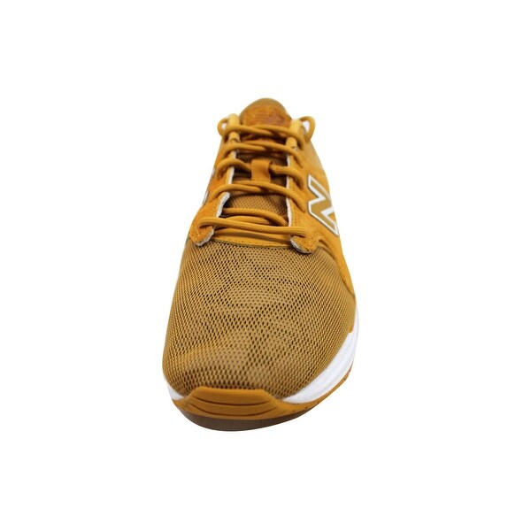 new balance 1550 mens yellow