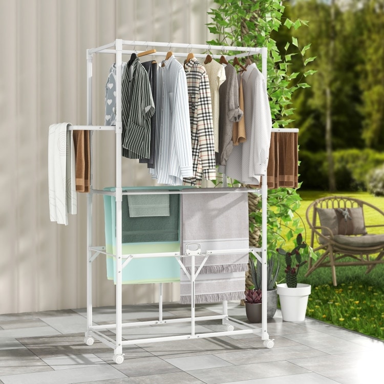 Drying Racks Bed Bath Beyond