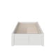 preview thumbnail 5 of 9, Concord Platform Bed with Footboard and Storage Drawers