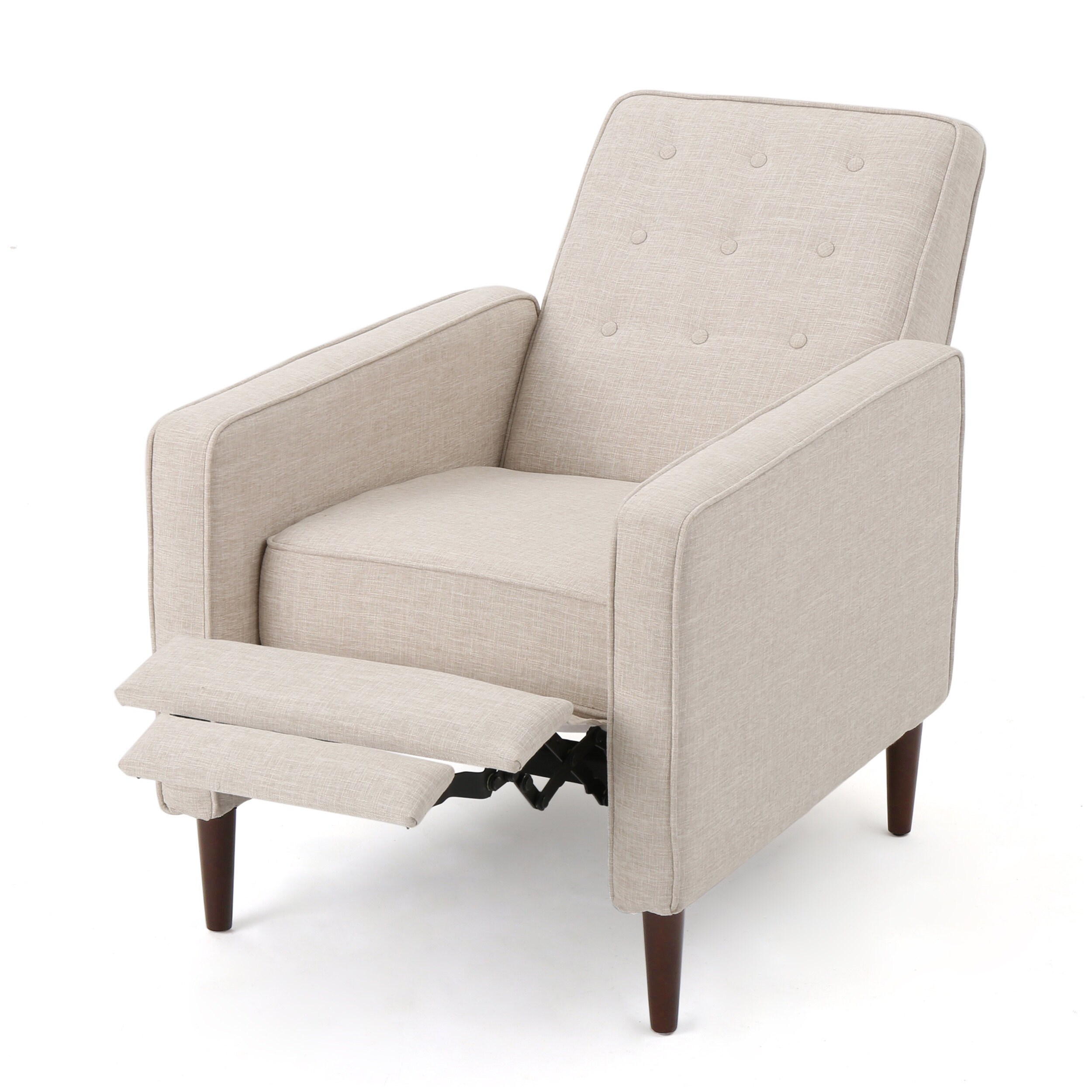 Christopher knight deals mervynn recliner
