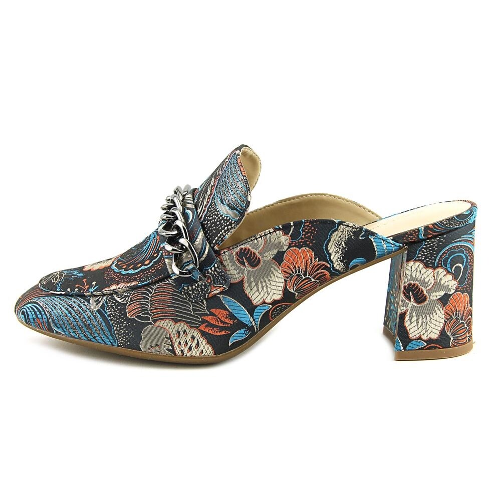 enzo angiolini gilian mule
