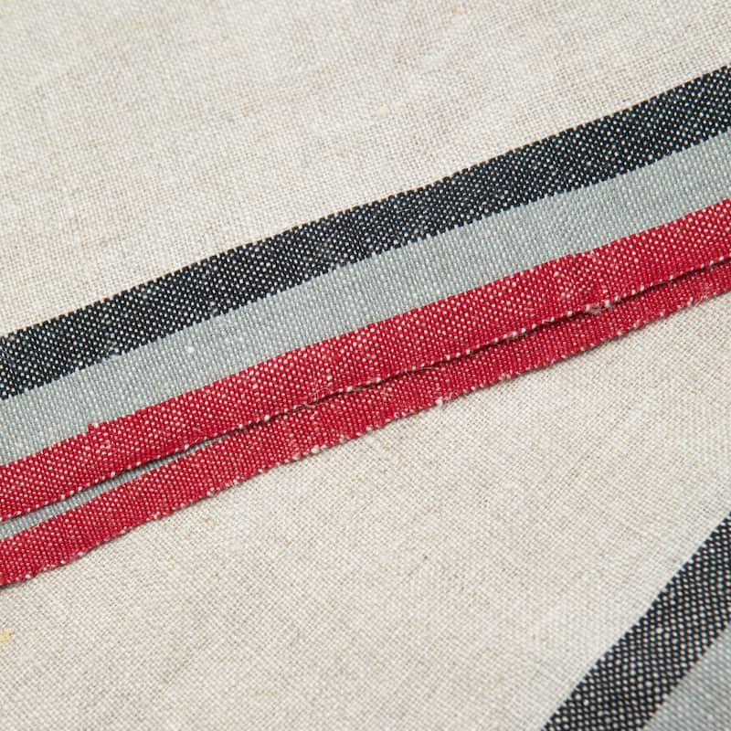 Caravan Normandy Napkins - Set of 4 - 20" x 20" - 20 x 20"