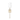 Millennium Lighting 46971 26" Tall Wall Sconce with Tapered Fabric
