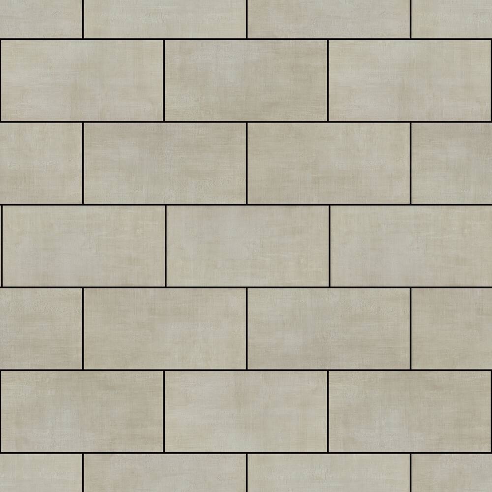 Shaw Tessuto - 12" x 24" Rectangle Floor and Wall Tile - Sold by