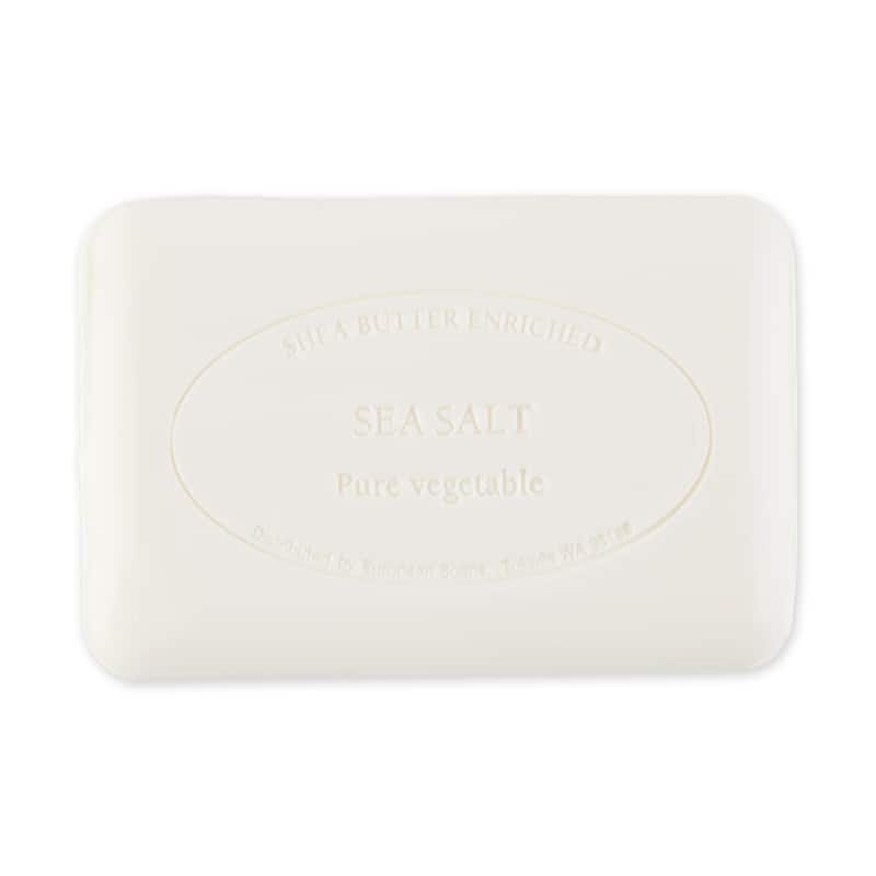 Pre de Provence 250G Soap - Sea Salt