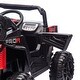 preview thumbnail 38 of 55, 24V 400W Kids Ride On Electric UTV W/Parents Remote Control,Four-Wheel Suspension,LED Lights,Portable Handle