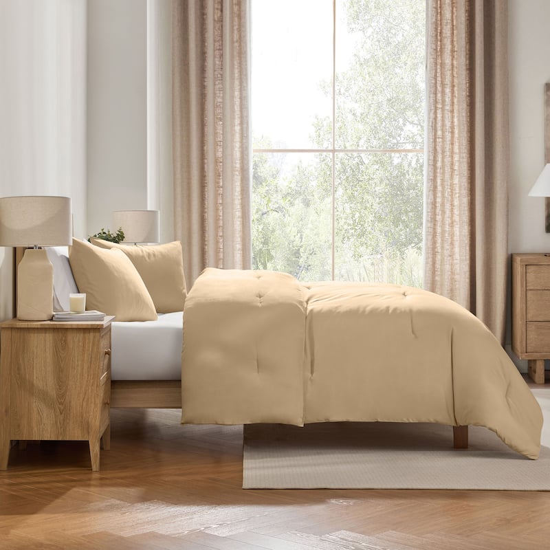 Empyrean Modern Reversible Comforter
