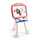 preview thumbnail 2 of 2, Crayola Tripod Easel