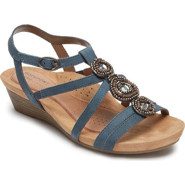 rockport hannah sandal