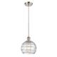 Option Brushed Satin Nickel