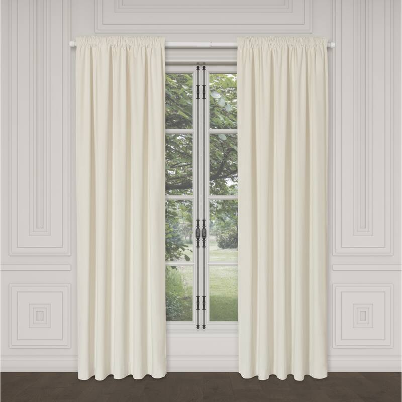 Stanton Adjustable Window Rod