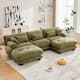 Option Olive Green
