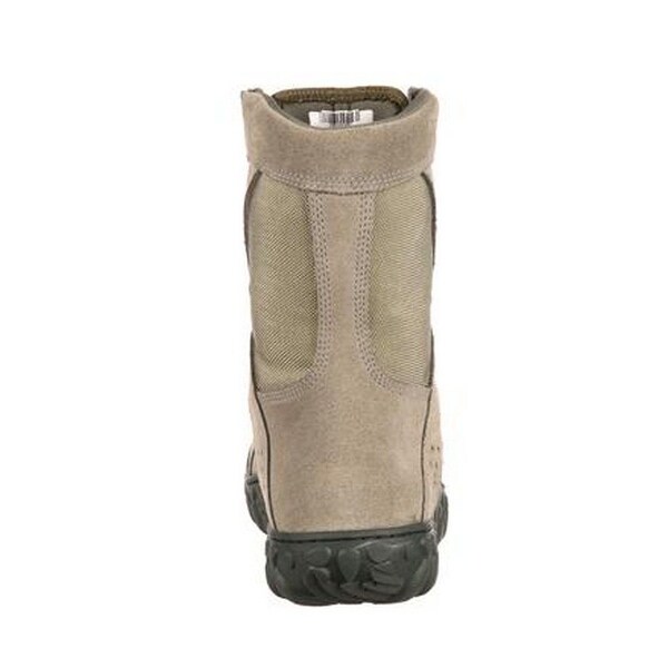 rocky composite toe military boots