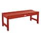 Option Rustic Red