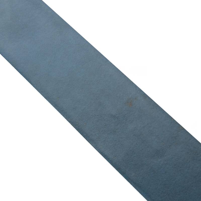 Merola Tile Phoenix Blue 1-7/8" x 17-3/4" Porcelain Floor and Wall Tile