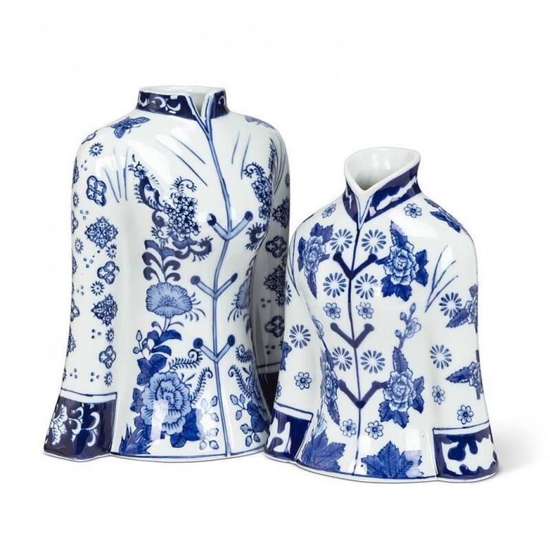 Large WomenxxxS Tunic Vase
