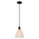 Option Natural Shade / Matte Black