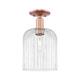 Option Antique Copper / Clear