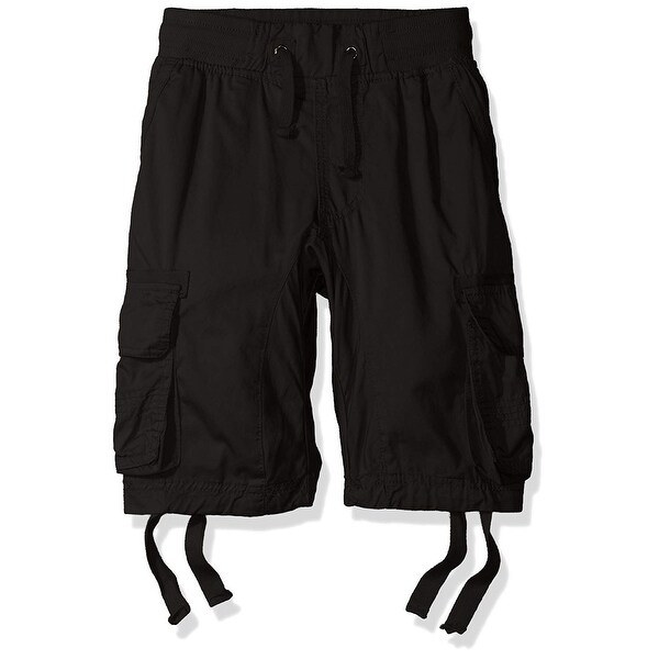 southpole jogger shorts