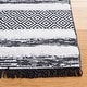 preview thumbnail 19 of 31, SAFAVIEH Augustine Heleen Stripe Fringe Rug
