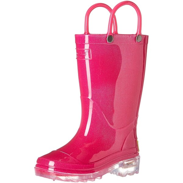 western chief waterproof boots