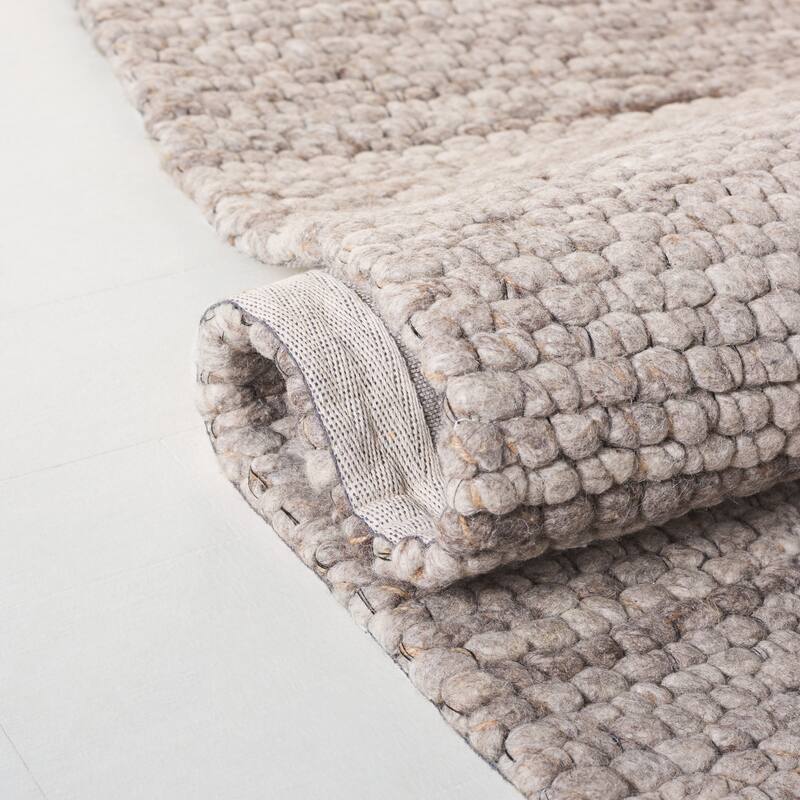 Lauren Ralph Lauren Handmade Matty Contemporary Wool Rug