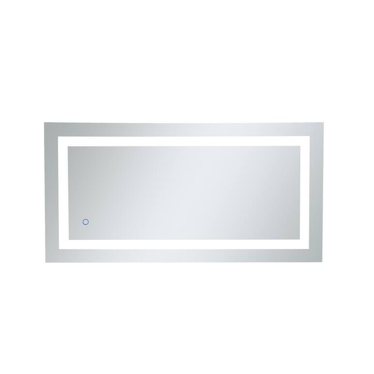 Avalon 20" x 40" Hardwired LED mirror
