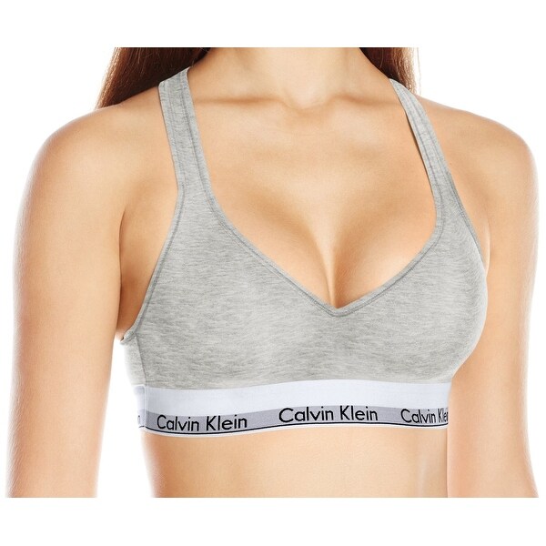calvin klein sports bra sports direct