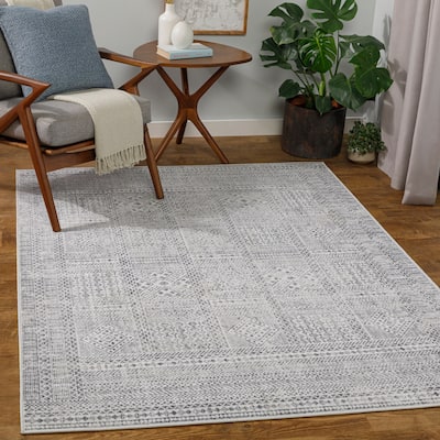 Artistic Weavers Wina Bohemian Geometric Area Rug