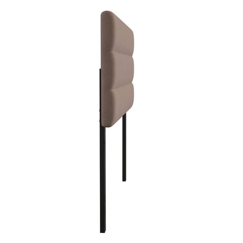 Universal Fit Tufted Upholstered Headboard
