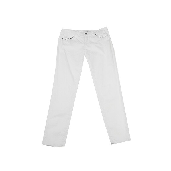 michael kors black jeans