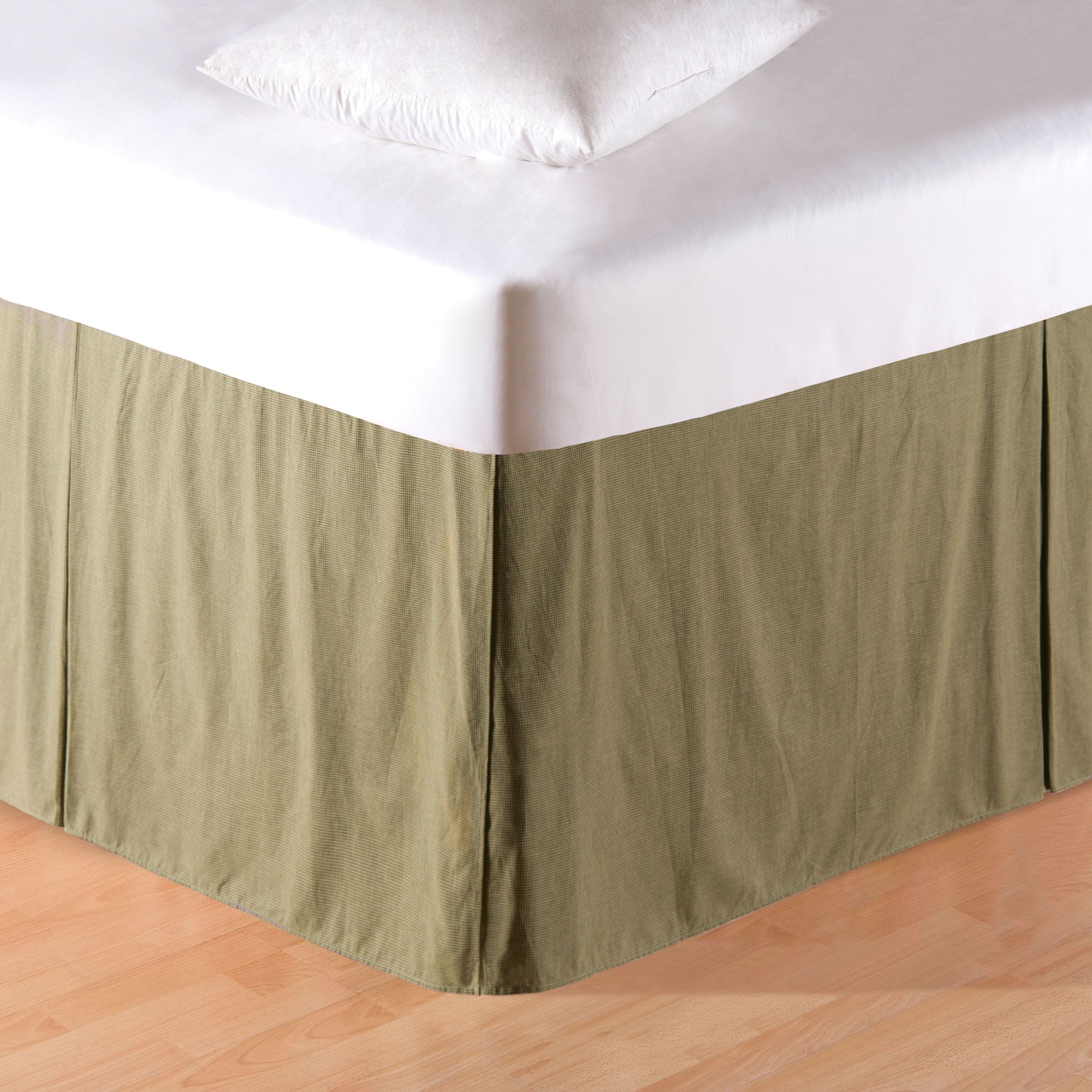 Olive green skirts queen size sale