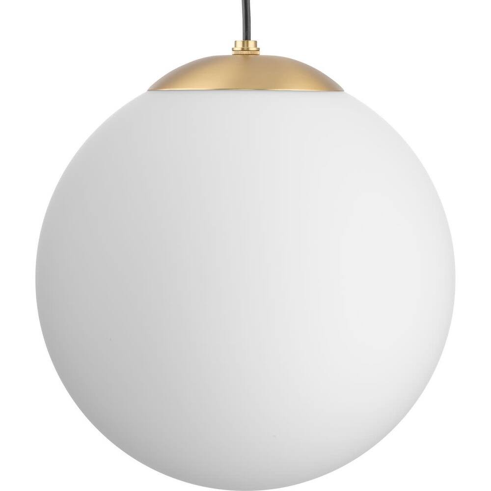 Progress Lighting P500463 Atwell 12" Wide Pendant