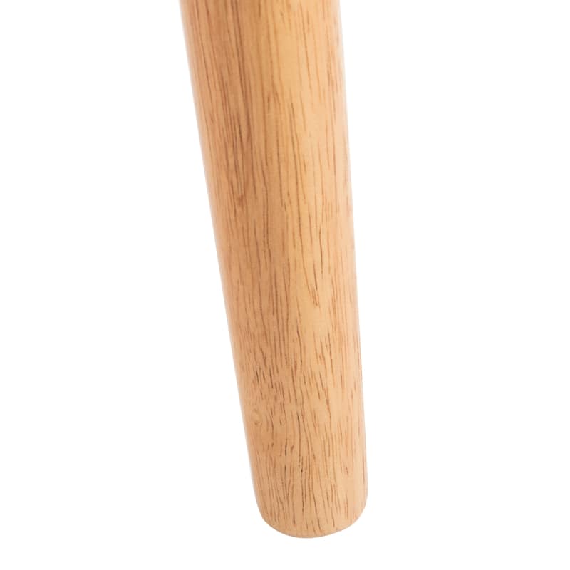 SAFAVIEH Aida 30-inch Spindle Farmhouse Bar Stool (Set of 2) - 19.9" x 19.8" x 38" - 20"W x 20"D x 43"H