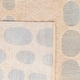 preview thumbnail 8 of 10, SAFAVIEH Hand-knotted Santa Fe Annabell Modern Wool Rug