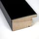 Magnetic Board, Mezzanotte Black